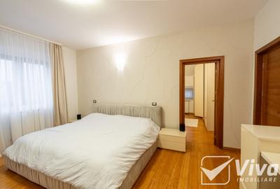 “City View” Galata – Platoul însorit, casa 300 mpu, D/P/E, teren 1095mp - 12
