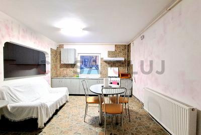 2 camere decomandat, Garaj, Parcul Prodan, Zorilor!! - 2