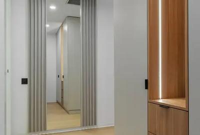 Apartament 3 Camere De Inchiriat LUX Complex One Floreasca Towers - 9