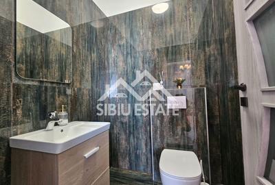 Casa cu piscina, casa NZEB - 15