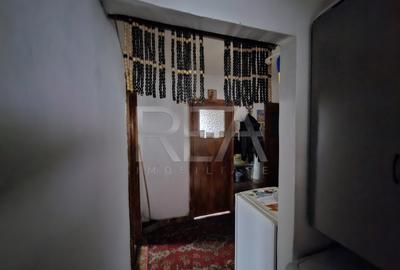 3 camere, 69mp, centrala-Drumul Taberei, Valea Rosie - 6