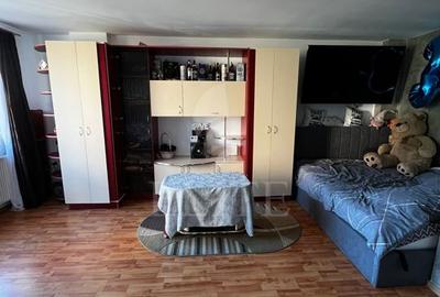 Apartament o camera în zona FABRICII - 9