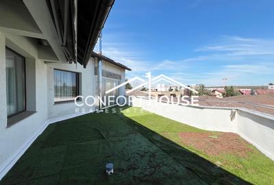 Vila deosebita P+2E, 670mp teren, Iancu Nicolae - 53