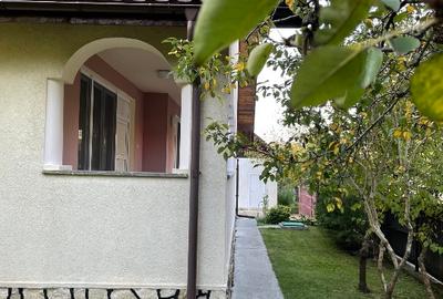Casa de vacanta complet utilata de vanzare - 10