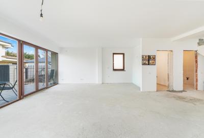 Vilă modernă, 4 dormitoare, Corbeanca, Str. Fermei nr. 6D - 6