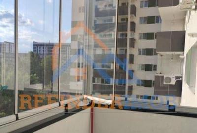 Militari - Apartament nou spatios, complet utilat si mobilat,  Sect 6 - 10