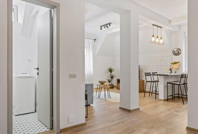 3 camere | Mihalache | Domenii | Arc de Triumf | Sandu Aldea - 7