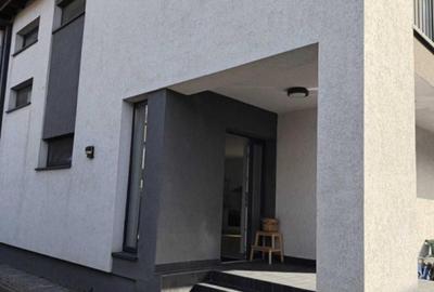 Casă tip duplex | 4 camere | zona Vivo - Floresti - 7