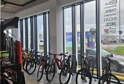 Comercial la Parter - 180 mp - langa Shopping City Sibiu - 11
