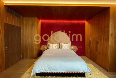 APARTAMENT UNIC/4CAMERE/DESIGN/SERVICII HOTELIERE/PRIMAVERII/TERASA 63MP/PARCARE - 46