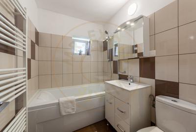Apartament 2 camere central Pitesti | nota 9,6 pe Booking, peste 150 de recenzii - 6