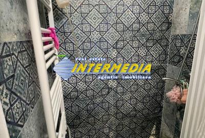 Casa Renovata 4 camere cu Teren intravilan 1650 mp CENTRU Ultracentral Alba Mall - 5