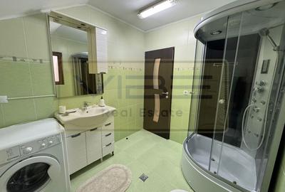 Apartament 4 camere ( etajul 1 vila) Galata- Belvedere - 24