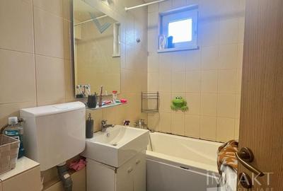 Apartament cu 3 camere in Grigorescu - 5