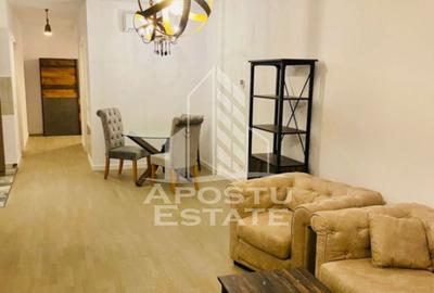Apartament de vanzare cu 2 camere, Zona Take Ionescu, Timisoara - 2