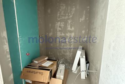 Apartament 3 camere, semifinisat – Semicentral, lângă NTT Data, Cluj-Napoca - 5