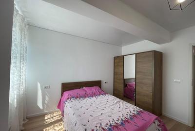 2 camere decomandat, 54 mp, Mobilat+ Utilat+ Parcare - 6