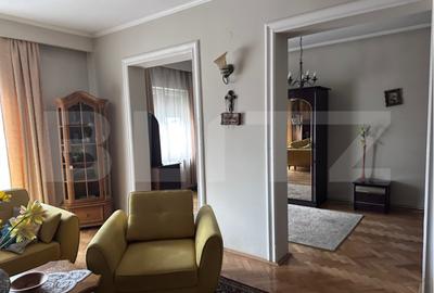 2 case de vanzare/inchiriere – Calea Turzii, Cluj-Napoca - 11