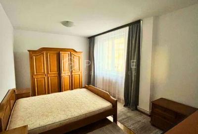 APARTAMENT SPAȚIOS CU 4 CAMERE DE ÎNCHIRIAT – ZONA POLI 2 - 4