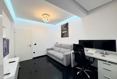Apartament frumos amenajat de inchiriat cu centrala si parcare - 16