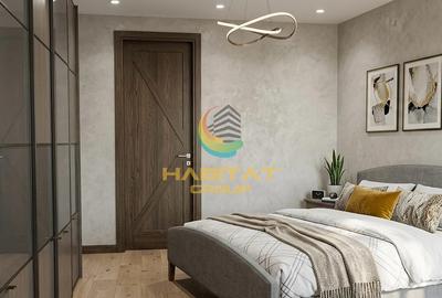 Apartament 3 Camere, Terasa , 3 min de Metrou Tineretului - 9