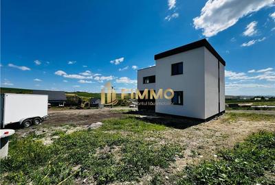 Casa Idividuala | Bulai,Moara | 500 mp | La Cheie | ID:1300 - 18