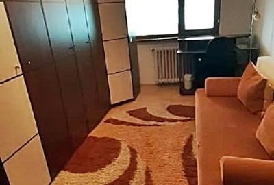 De inchiriat apartament 2 camere decomandate, mobilat si utilat - 2