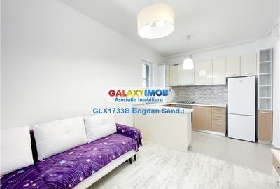 Apartament 2 camere de vanzare in Militari Residence + loc de parcare - 2