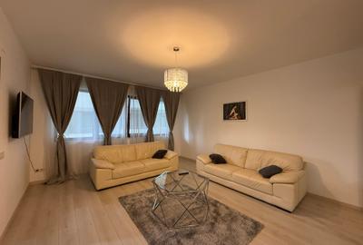 Apartament cu 2 camere in complex Soho Unirii - 3