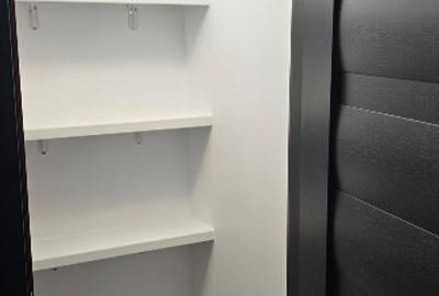 Închiriez  apartament 2 camere - 12