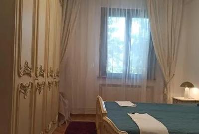 Garsonieră decomandată, mobilată în Drumul Sării