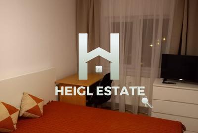 Apartament cu 3 camere semidecomandat, mobilat în Șagului