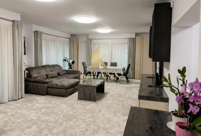 Apartament 4 camere Primaverii Aviatiei - 4