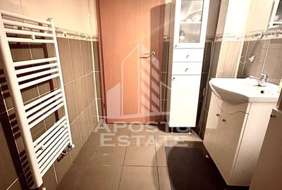 Casa individuala cu 5 camere,mobilata si utilata,Calea Aradului - 20