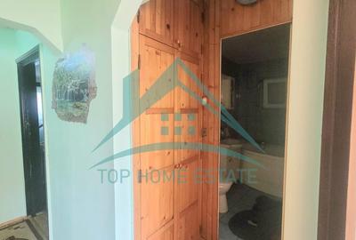Apartament cu 3 camere decomandate in Baciu! - 15