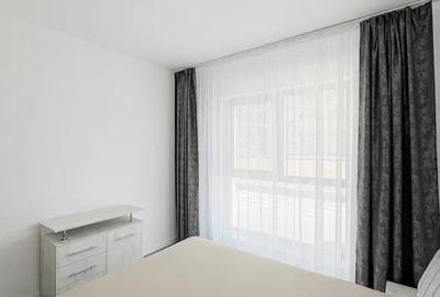 Inchiriere Apartament 2 camere Decomandat Lujerului-Bd. Timisoara - 5