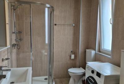 Casa tip duplex, zona Terra, Floresti - 3