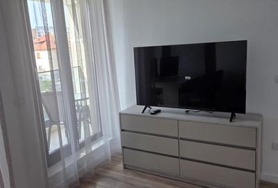 Inel II - Institutul de Marina - 2 camere de lux cu parcare - 1