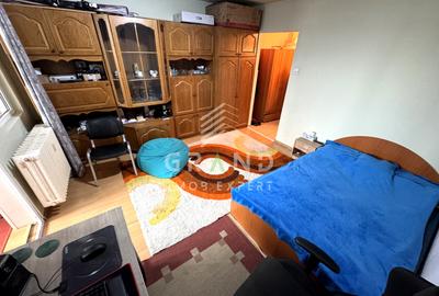 Garsonieră 29 mp | Mănăștur–Grigore Alexandrescu | Ideal investiție(cu chiriaș) - 3