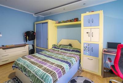 Casa individuala cu CF,170 mp utili,teren 1120 mp,Situata in Apahida! - 18