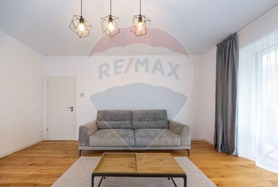 Apartament premium | 2 camere | BSW | Parcare subterana - 18