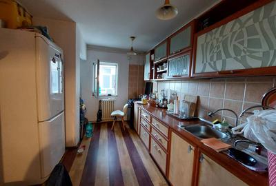 4 CAMERE  |  FALEZA NORD  | STRADA UNIRII - PESCARIE - 7