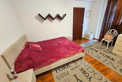 TINERETULUI/PARC TINERETULUI/5 MINUTE METROU/GARSONIERA LA CHEIE/ - 1