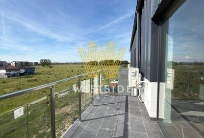 Apartament premium cu 3 camere, de vanzare, in Giroc - 11