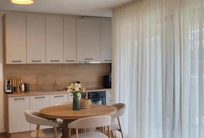 Apartament 3 camere, etaj 1, zona Borhanci - 5