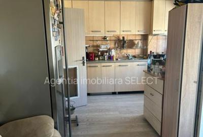 3 camere decomamdat mobilat si utilat Central - 16