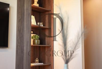 2 camere, decomandat, Gheorgheni, renovat complet, zona excelenta - 16