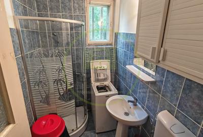 Apartament 2 camere, 48 mp, etaj 1, cartier Siloz, zona Nanterre - 5