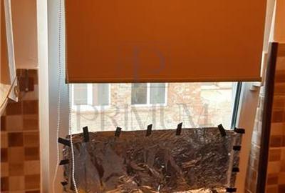 Apartament 1 camera-Etaj Intermediar-Centrala-Freidorf - 5