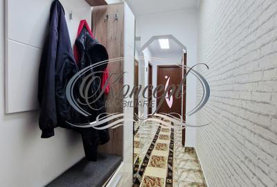 Apartament luminos, renovat si mobilat complet, Manastur - 11